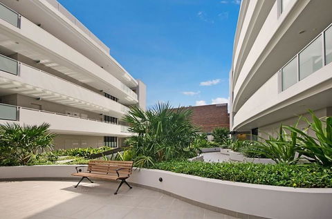 Wyndel Apartments Chatswood - Bertram - Accommodation Mount Tamborine 11