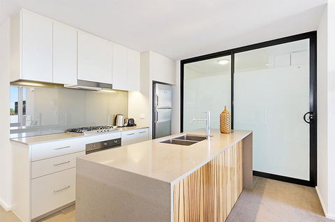 Wyndel Apartments Chatswood - Bertram - Accommodation Mount Tamborine 3
