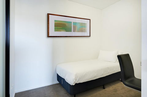 Wyndel Apartments Chatswood - Bertram - Accommodation Mount Tamborine 12