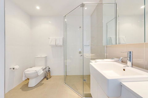 Wyndel Apartments Chatswood - Bertram - Accommodation Mount Tamborine 4