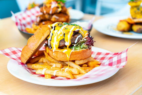 Horse And Jockey Hotel Homebush - Accommodation Mount Tamborine 29