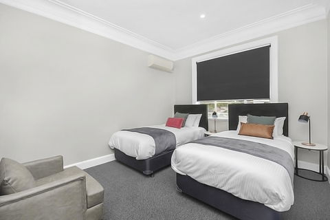 Horse And Jockey Hotel Homebush - Accommodation Mount Tamborine 19