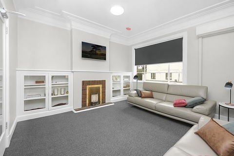 Horse And Jockey Hotel Homebush - Accommodation Mount Tamborine 9