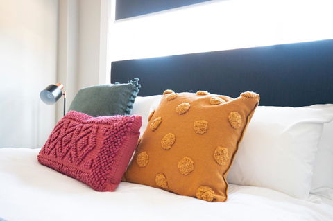 Horse And Jockey Hotel Homebush - Accommodation Mount Tamborine 6