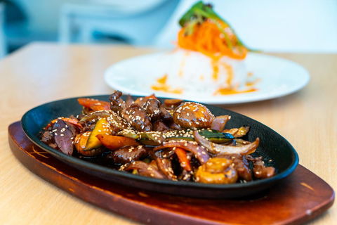 Horse And Jockey Hotel Homebush - Accommodation Mount Tamborine 28