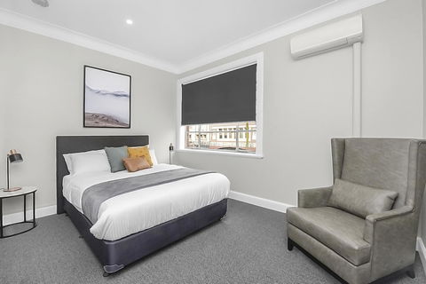 Horse And Jockey Hotel Homebush - Accommodation Mount Tamborine 18