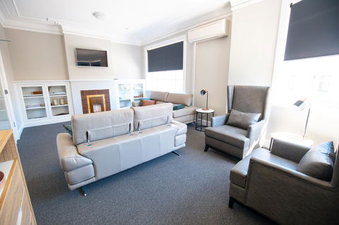 Horse And Jockey Hotel Homebush - Accommodation Mount Tamborine 14