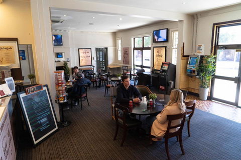 Horse And Jockey Hotel Homebush - Accommodation Mount Tamborine 27