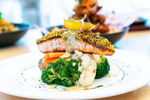 Horse And Jockey Hotel Homebush - Accommodation Mount Tamborine 26