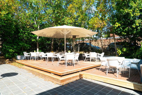 Horse And Jockey Hotel Homebush - Accommodation Mount Tamborine 23