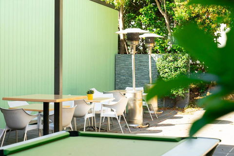 Horse And Jockey Hotel Homebush - Accommodation Mount Tamborine 24