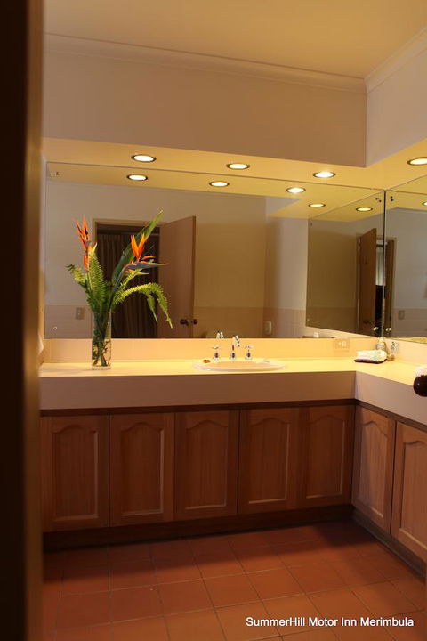 Summerhill Motor Inn - Accommodation Mount Tamborine 10