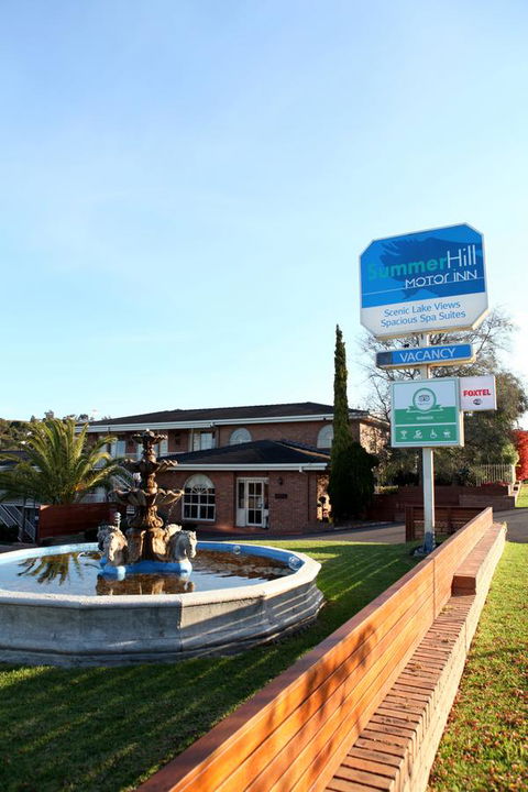 Summerhill Motor Inn - Accommodation Mount Tamborine 16