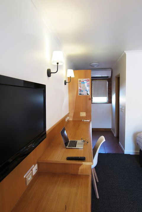 Summerhill Motor Inn - Accommodation Mount Tamborine 11