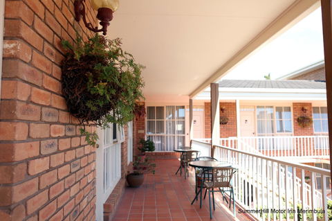 Summerhill Motor Inn - Accommodation Mount Tamborine 21