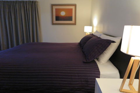 Summerhill Motor Inn - Accommodation Mount Tamborine 0