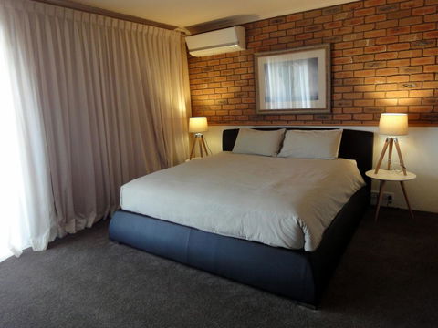 Summerhill Motor Inn - Accommodation Mount Tamborine 36