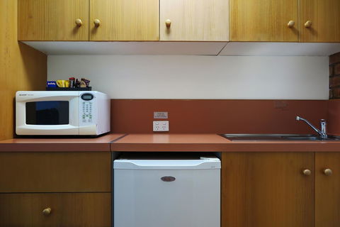 Summerhill Motor Inn - Accommodation Mount Tamborine 17