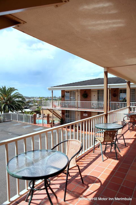 Summerhill Motor Inn - Accommodation Mount Tamborine 25