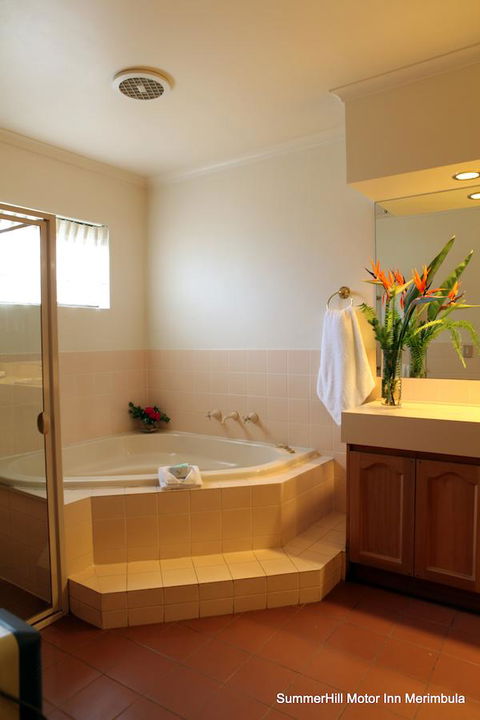 Summerhill Motor Inn - Accommodation Mount Tamborine 19