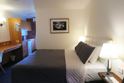 Summerhill Motor Inn - Accommodation Mount Tamborine 4