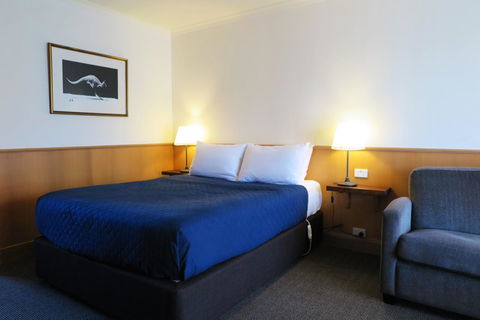 Summerhill Motor Inn - Accommodation Mount Tamborine 2