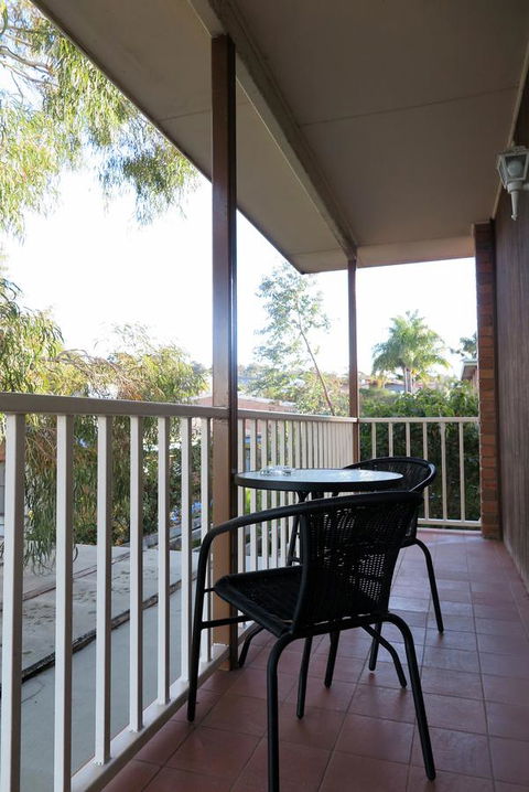 Summerhill Motor Inn - Accommodation Mount Tamborine 34