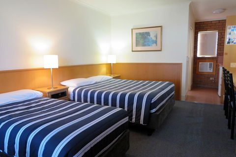 Summerhill Motor Inn - Accommodation Mount Tamborine 15