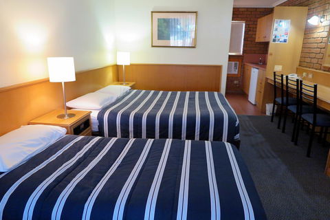 Summerhill Motor Inn - Accommodation Mount Tamborine 37