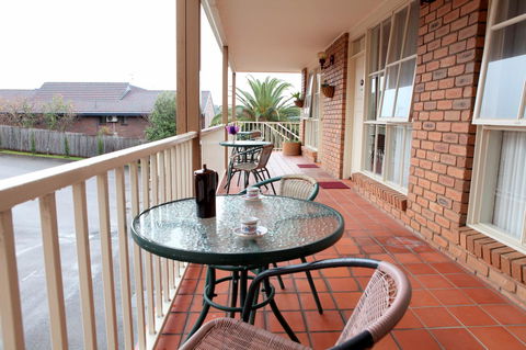 Summerhill Motor Inn - Accommodation Mount Tamborine 20