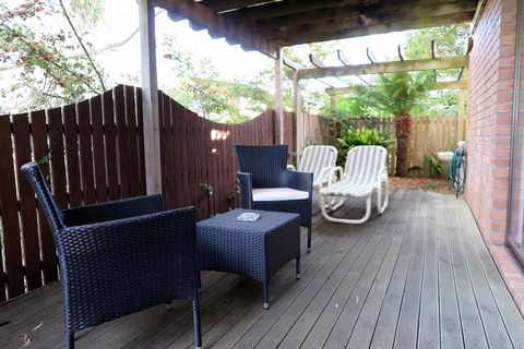 Summerhill Motor Inn - Accommodation Mount Tamborine 39