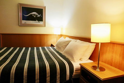 Summerhill Motor Inn - Accommodation Mount Tamborine 5