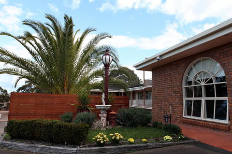 Summerhill Motor Inn - Accommodation Mount Tamborine 29