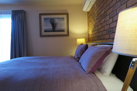 Summerhill Motor Inn - Accommodation Mount Tamborine 9