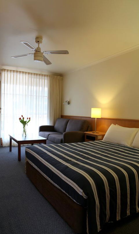 Summerhill Motor Inn - Accommodation Mount Tamborine 13
