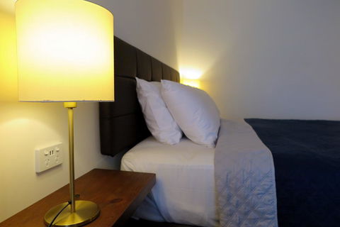 Summerhill Motor Inn - Accommodation Mount Tamborine 12
