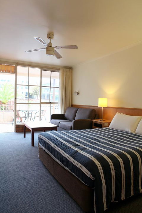 Summerhill Motor Inn - Accommodation Mount Tamborine 33