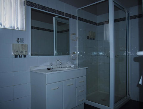 Grafton Central Motel - Accommodation Mount Tamborine 36