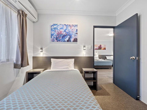 Grafton Central Motel - Accommodation Mount Tamborine 10