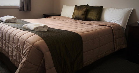 Grafton Central Motel - Accommodation Mount Tamborine 33