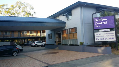 Grafton Central Motel - Accommodation Mount Tamborine 18