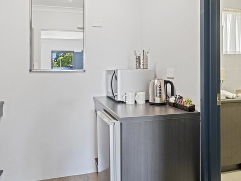 Grafton Central Motel - Accommodation Mount Tamborine 7