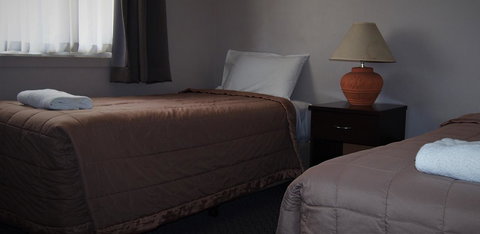 Grafton Central Motel - Accommodation Mount Tamborine 35