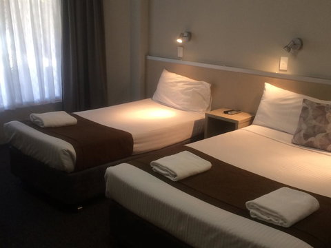 Grafton Central Motel - Accommodation Mount Tamborine 42