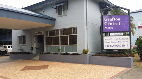 Grafton Central Motel - Accommodation Mount Tamborine 19