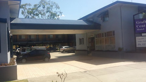 Grafton Central Motel - Accommodation Mount Tamborine 21