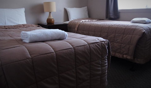 Grafton Central Motel - Accommodation Mount Tamborine 34