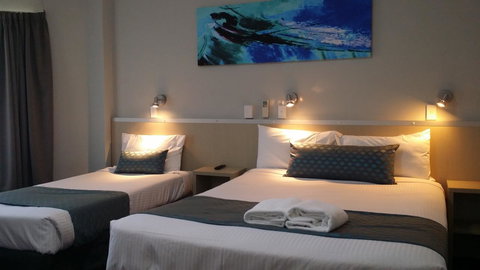 Grafton Central Motel - Accommodation Mount Tamborine 12