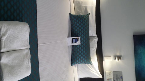 Grafton Central Motel - Accommodation Mount Tamborine 32