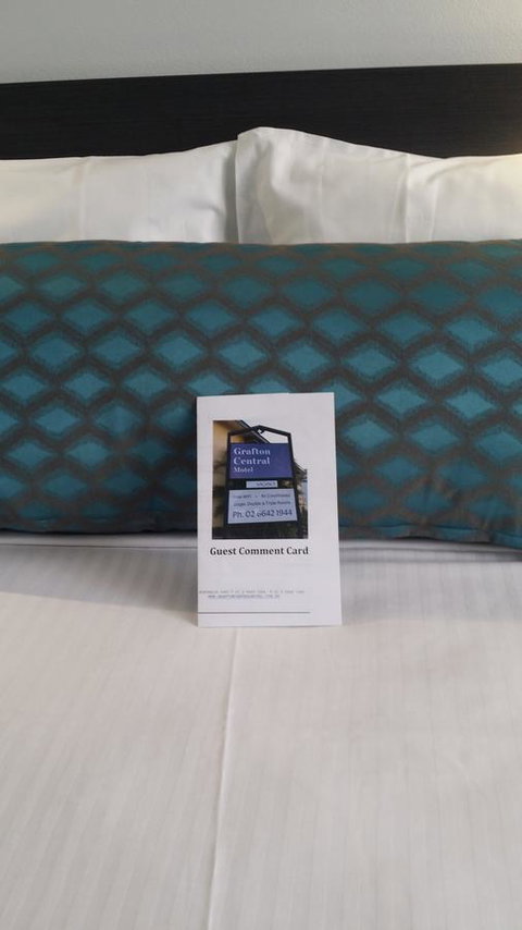 Grafton Central Motel - Accommodation Mount Tamborine 24